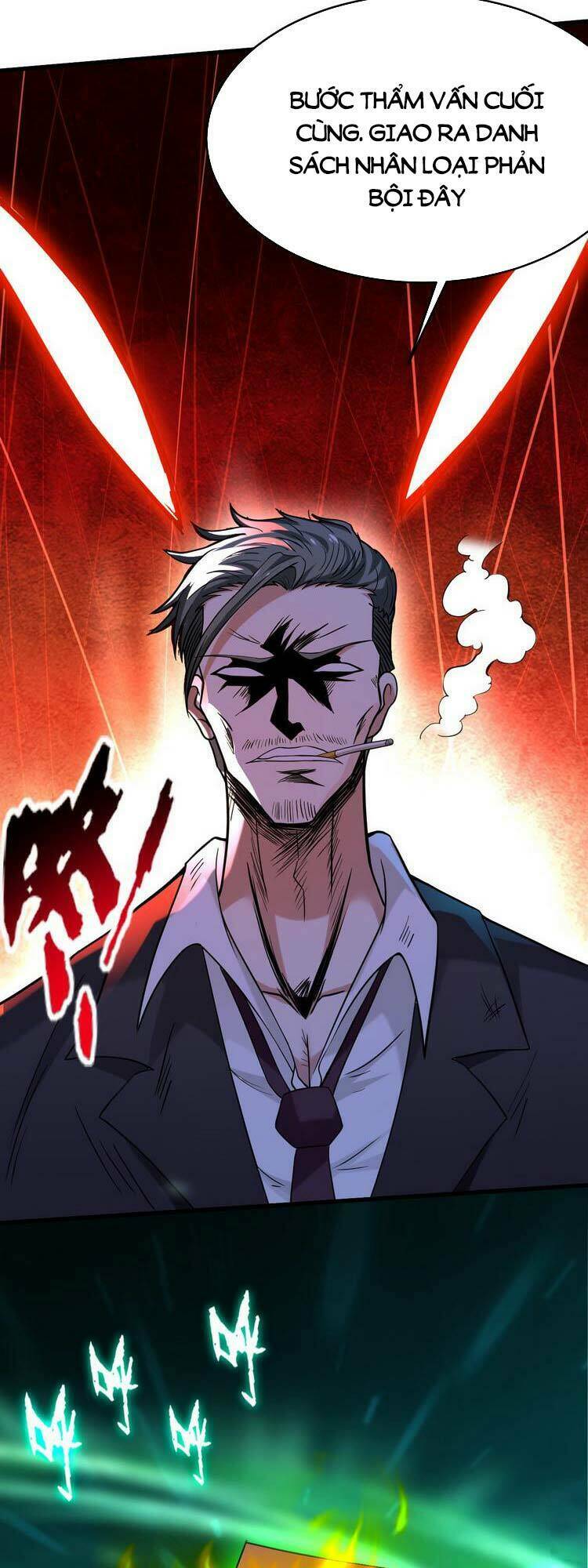 Đệ Tử Của Ta Đều Là Súp Bờ Thần: Chapter 159