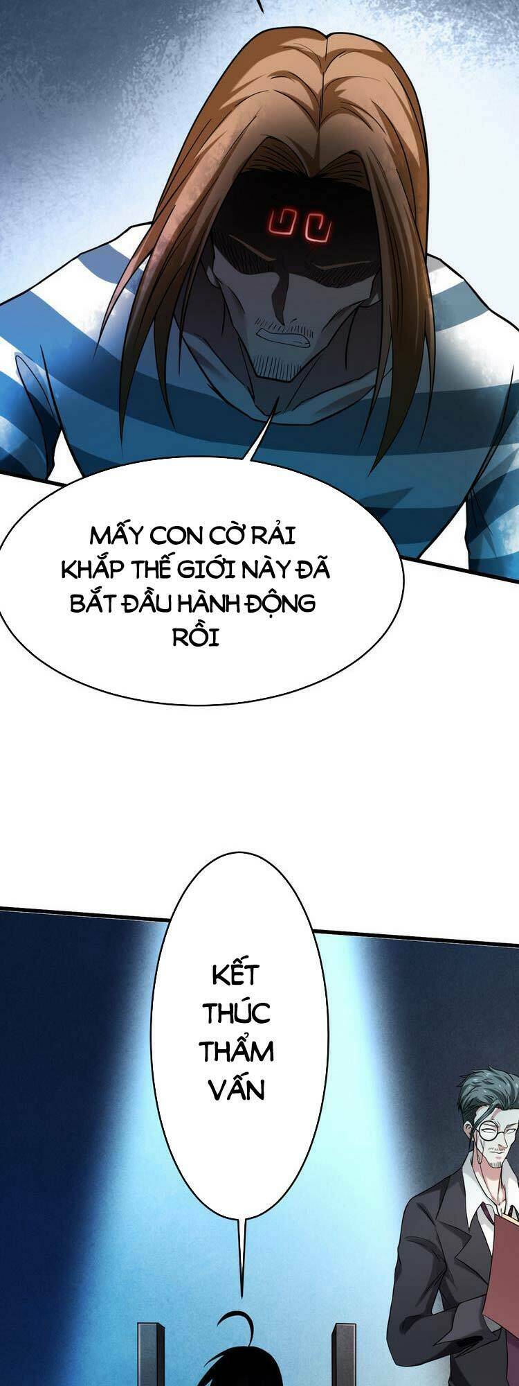 Đệ Tử Của Ta Đều Là Súp Bờ Thần: Chapter 159
