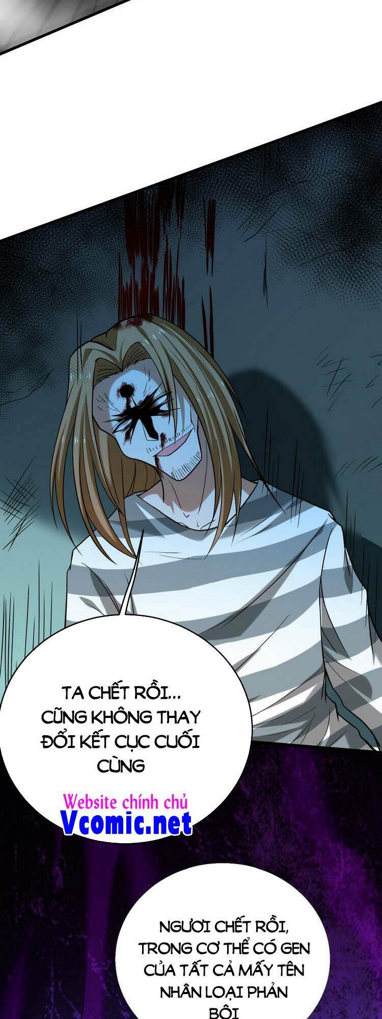 Đệ Tử Của Ta Đều Là Súp Bờ Thần: Chapter 159