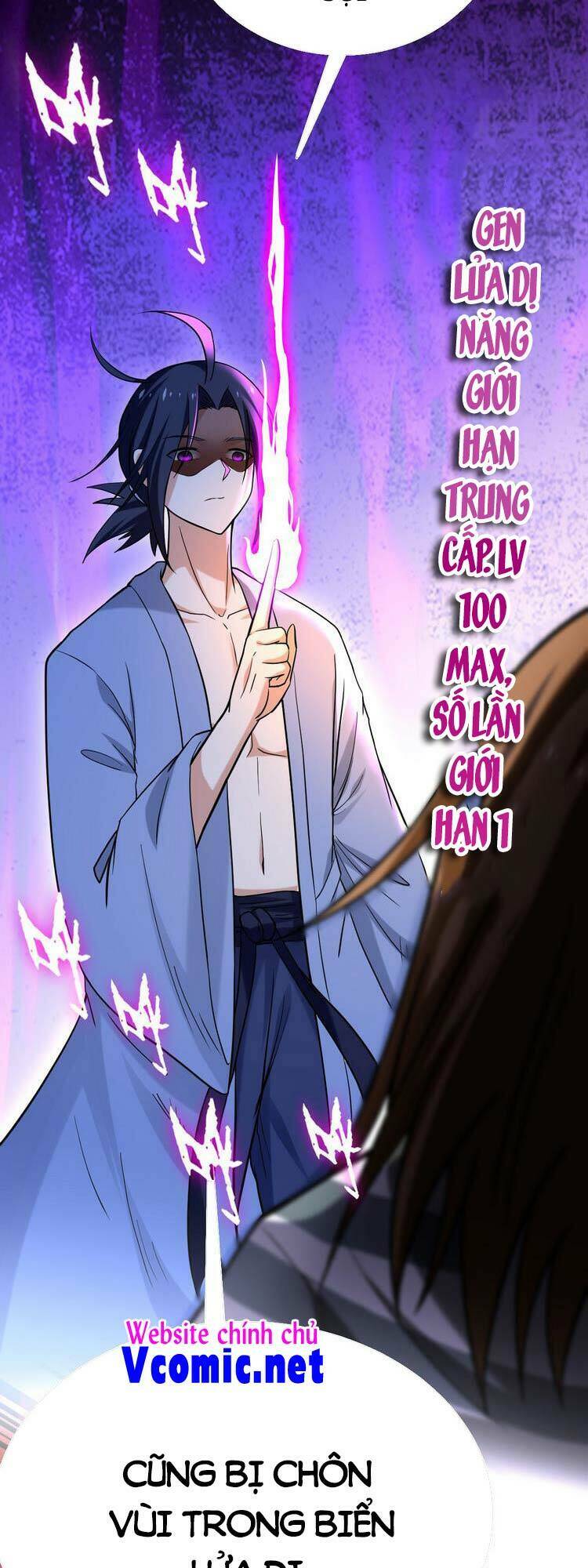 Đệ Tử Của Ta Đều Là Súp Bờ Thần: Chapter 159