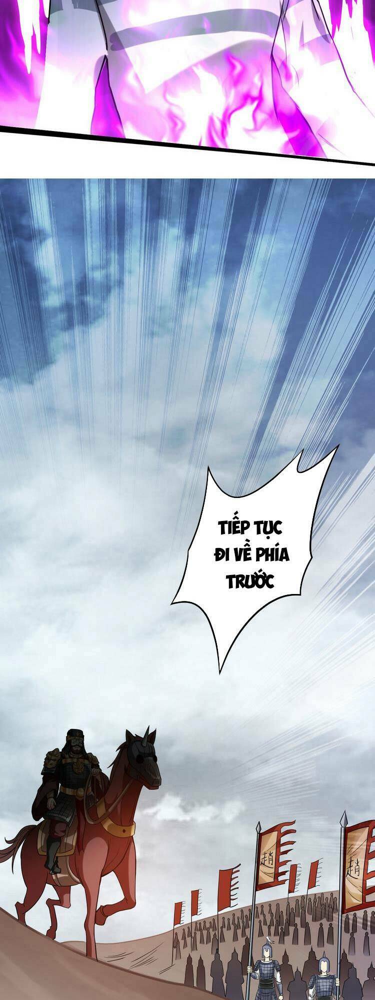 Đệ Tử Của Ta Đều Là Súp Bờ Thần: Chapter 159