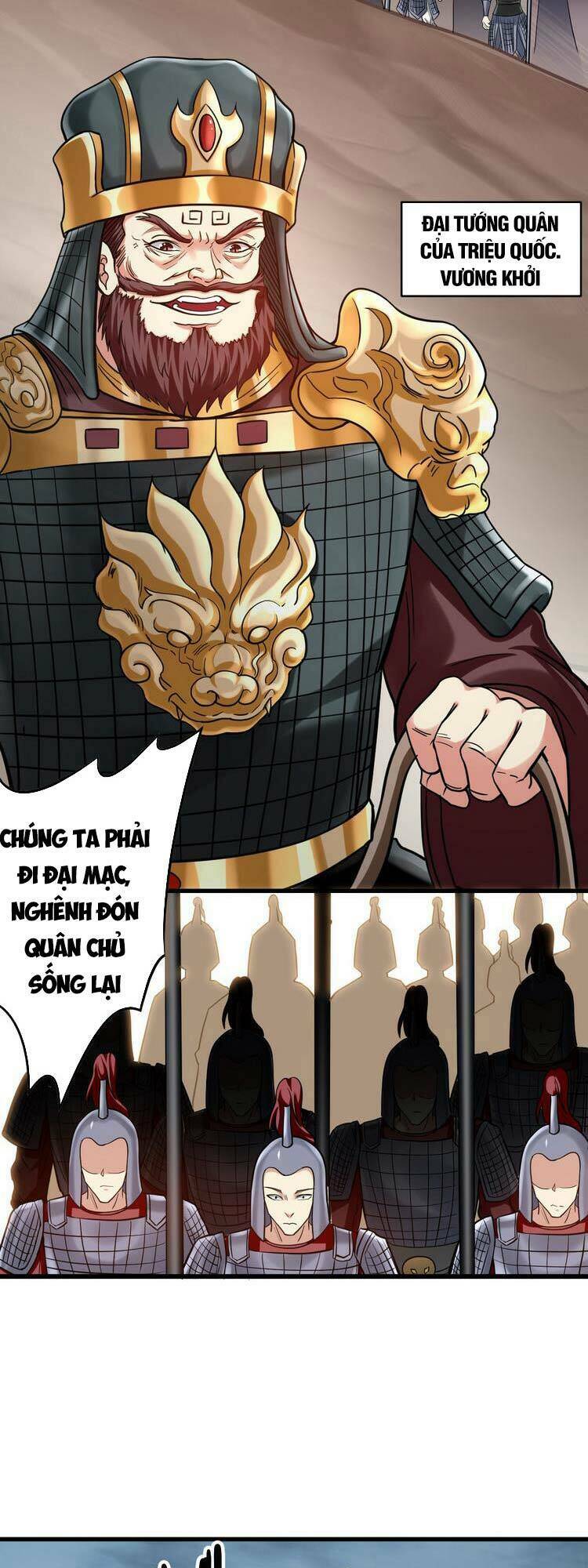 Đệ Tử Của Ta Đều Là Súp Bờ Thần: Chapter 159