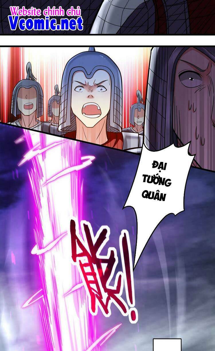Đệ Tử Của Ta Đều Là Súp Bờ Thần: Chapter 159