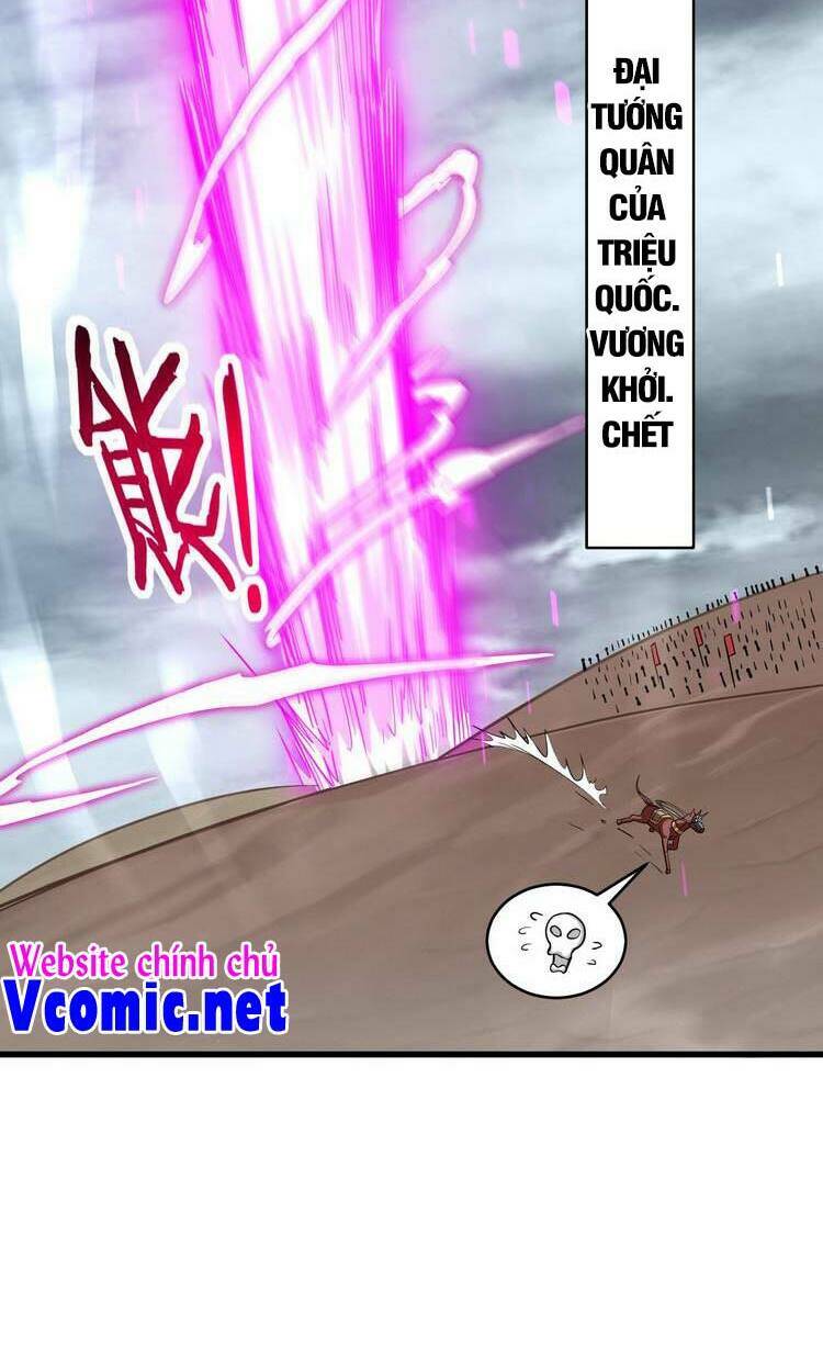 Đệ Tử Của Ta Đều Là Súp Bờ Thần: Chapter 159