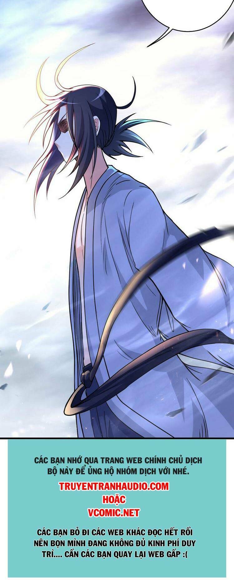 Đệ Tử Của Ta Đều Là Súp Bờ Thần: Chapter 159