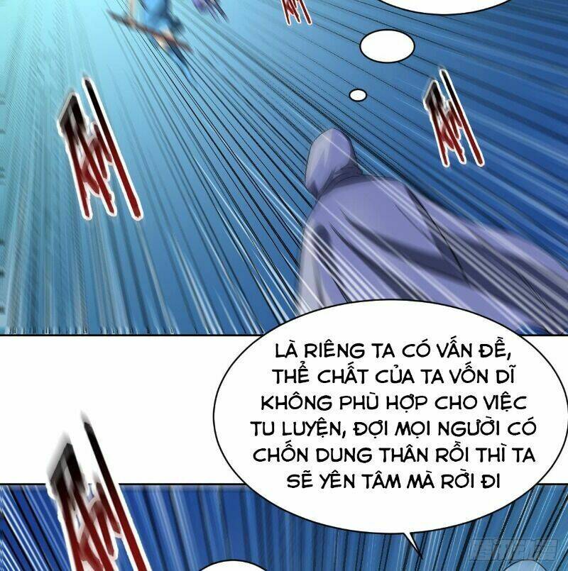 Đệ Tử Của Ta Đều Là Súp Bờ Thần: Chapter 16