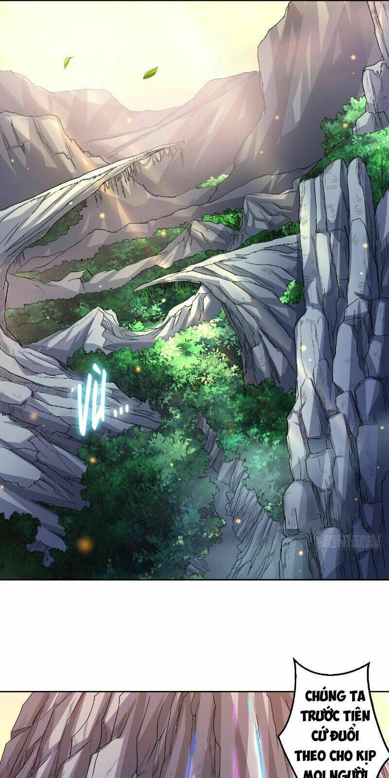 Đệ Tử Của Ta Đều Là Súp Bờ Thần: Chapter 16