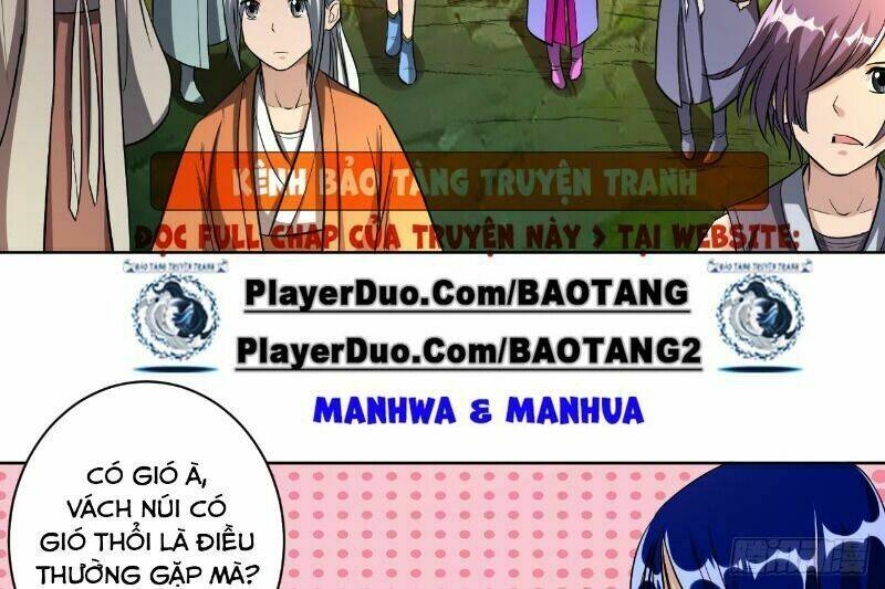 Đệ Tử Của Ta Đều Là Súp Bờ Thần: Chapter 16