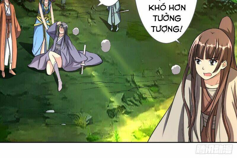 Đệ Tử Của Ta Đều Là Súp Bờ Thần: Chapter 16