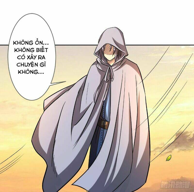 Đệ Tử Của Ta Đều Là Súp Bờ Thần: Chapter 16