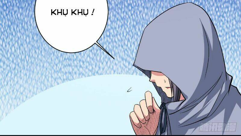 Đệ Tử Của Ta Đều Là Súp Bờ Thần: Chapter 16