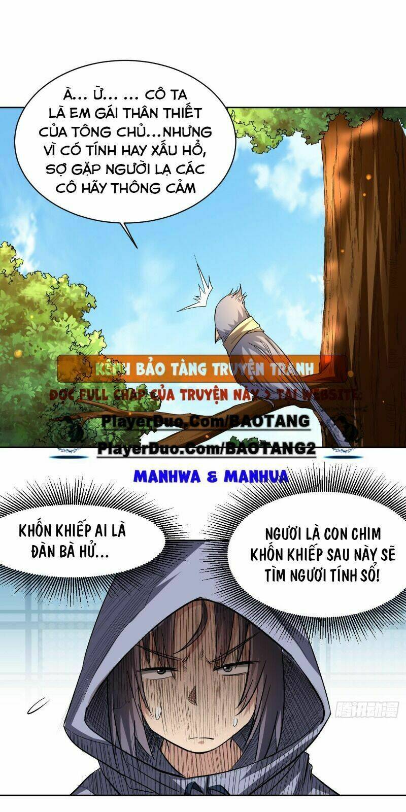 Đệ Tử Của Ta Đều Là Súp Bờ Thần: Chapter 16
