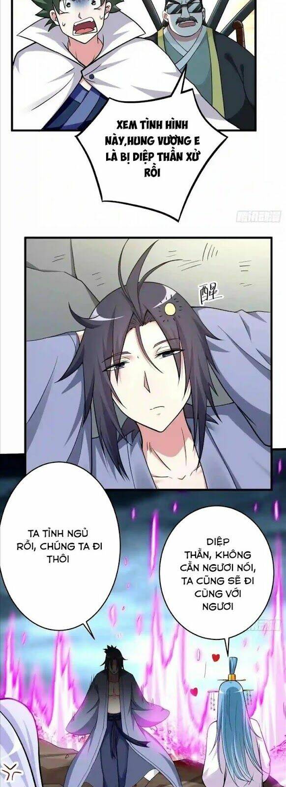 Đệ Tử Của Ta Đều Là Súp Bờ Thần: Chapter 160