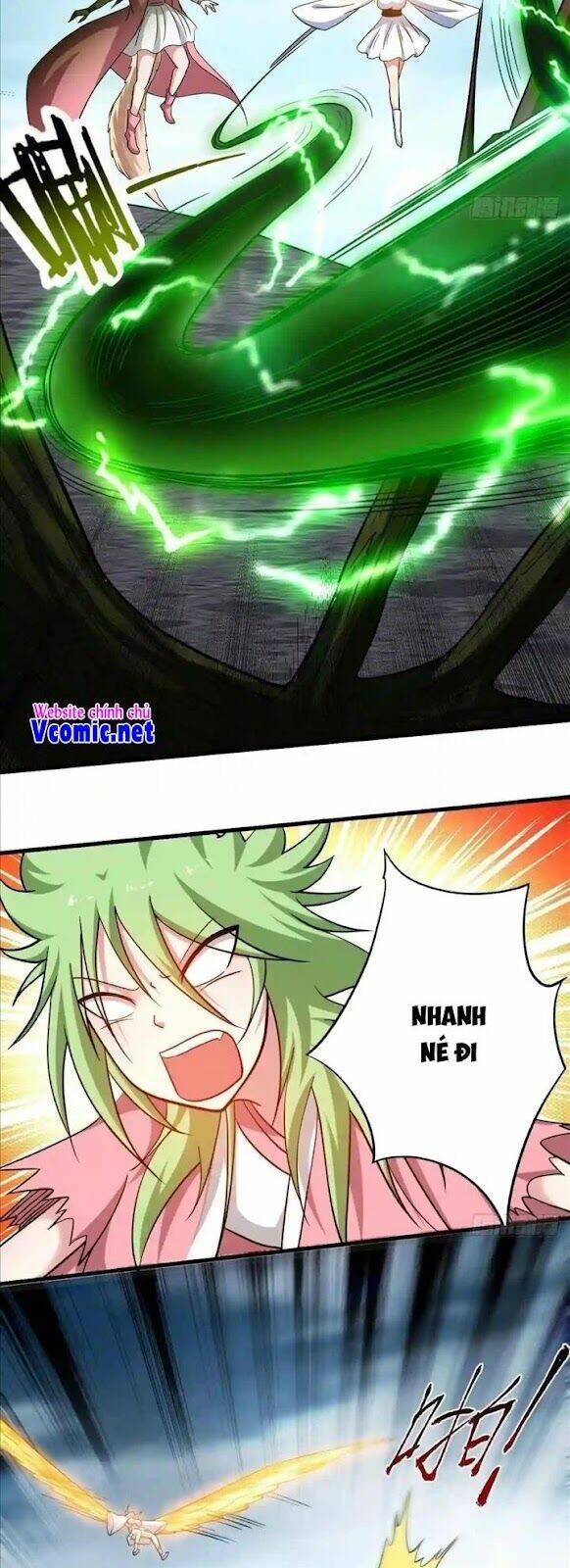 Đệ Tử Của Ta Đều Là Súp Bờ Thần: Chapter 160