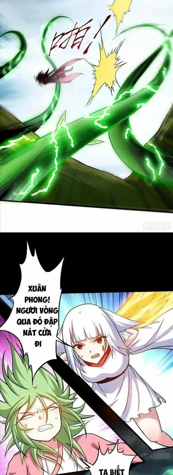 Đệ Tử Của Ta Đều Là Súp Bờ Thần: Chapter 160