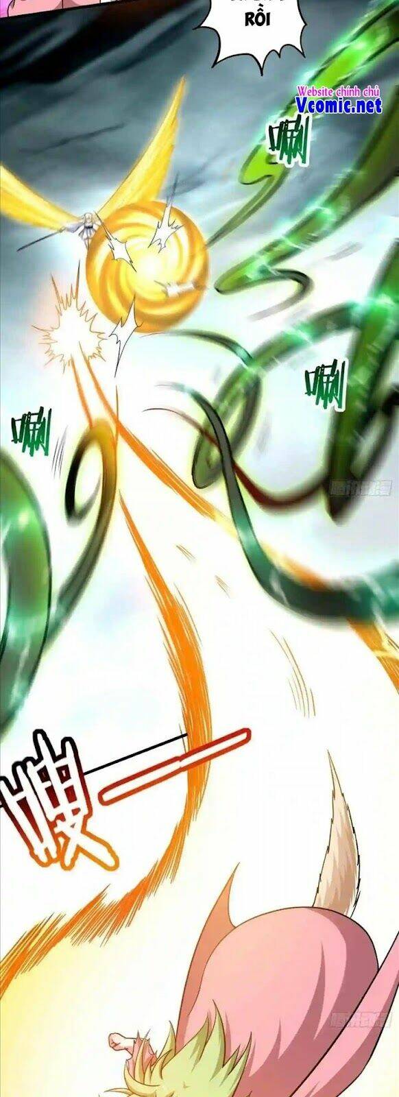 Đệ Tử Của Ta Đều Là Súp Bờ Thần: Chapter 160