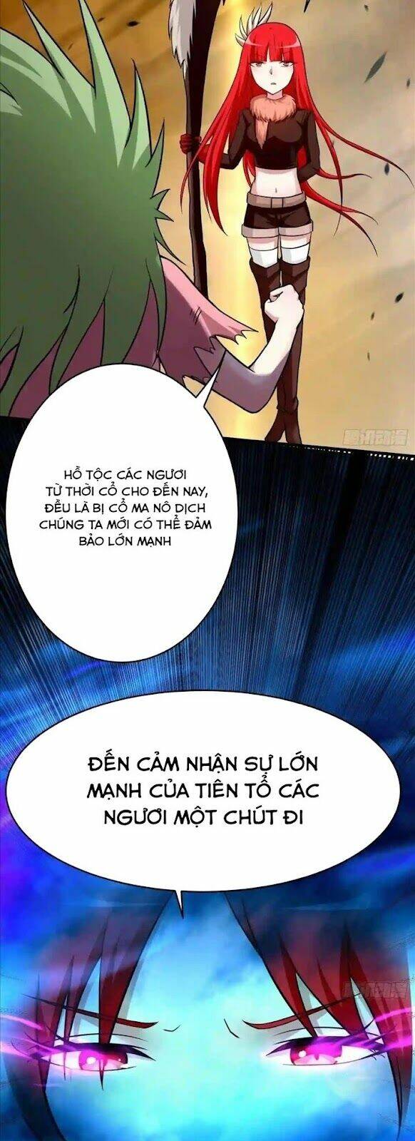 Đệ Tử Của Ta Đều Là Súp Bờ Thần: Chapter 160