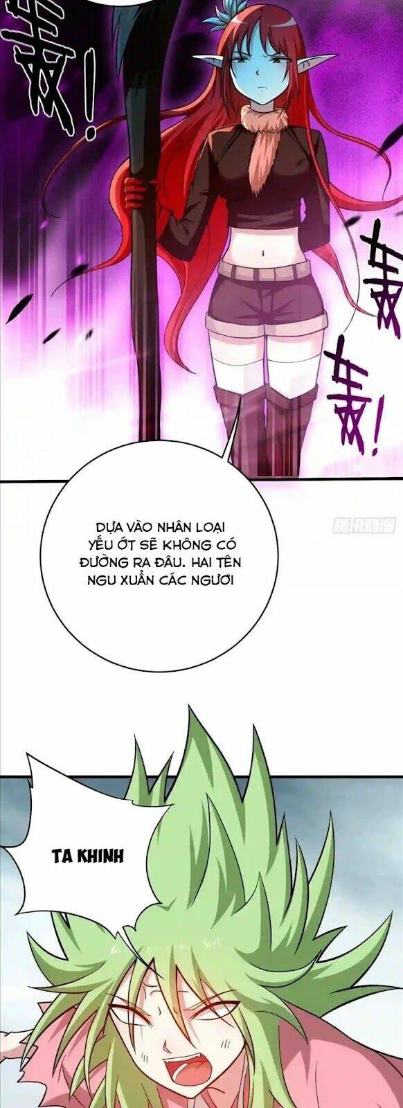 Đệ Tử Của Ta Đều Là Súp Bờ Thần: Chapter 160