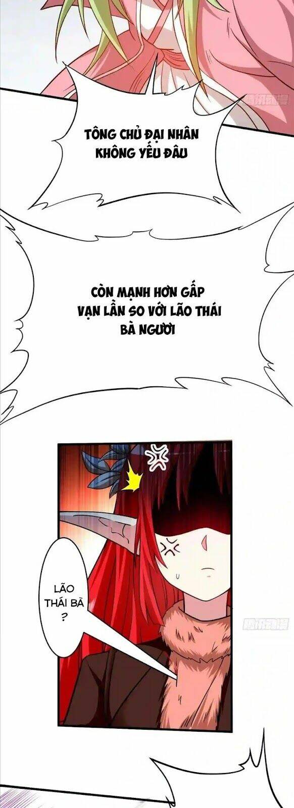 Đệ Tử Của Ta Đều Là Súp Bờ Thần: Chapter 160