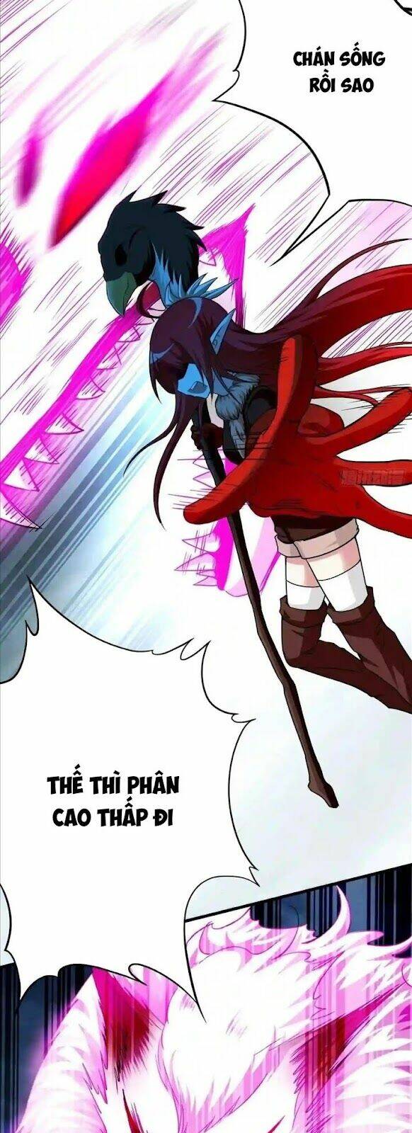 Đệ Tử Của Ta Đều Là Súp Bờ Thần: Chapter 160