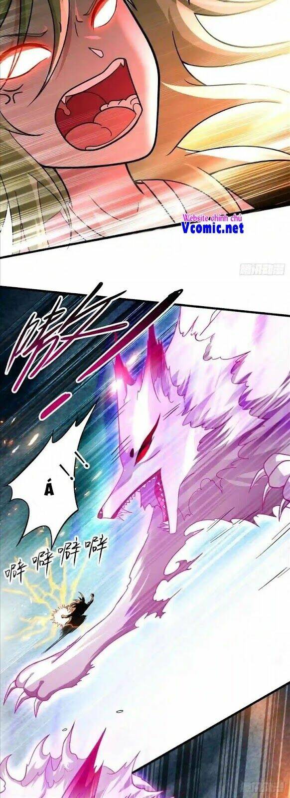 Đệ Tử Của Ta Đều Là Súp Bờ Thần: Chapter 160