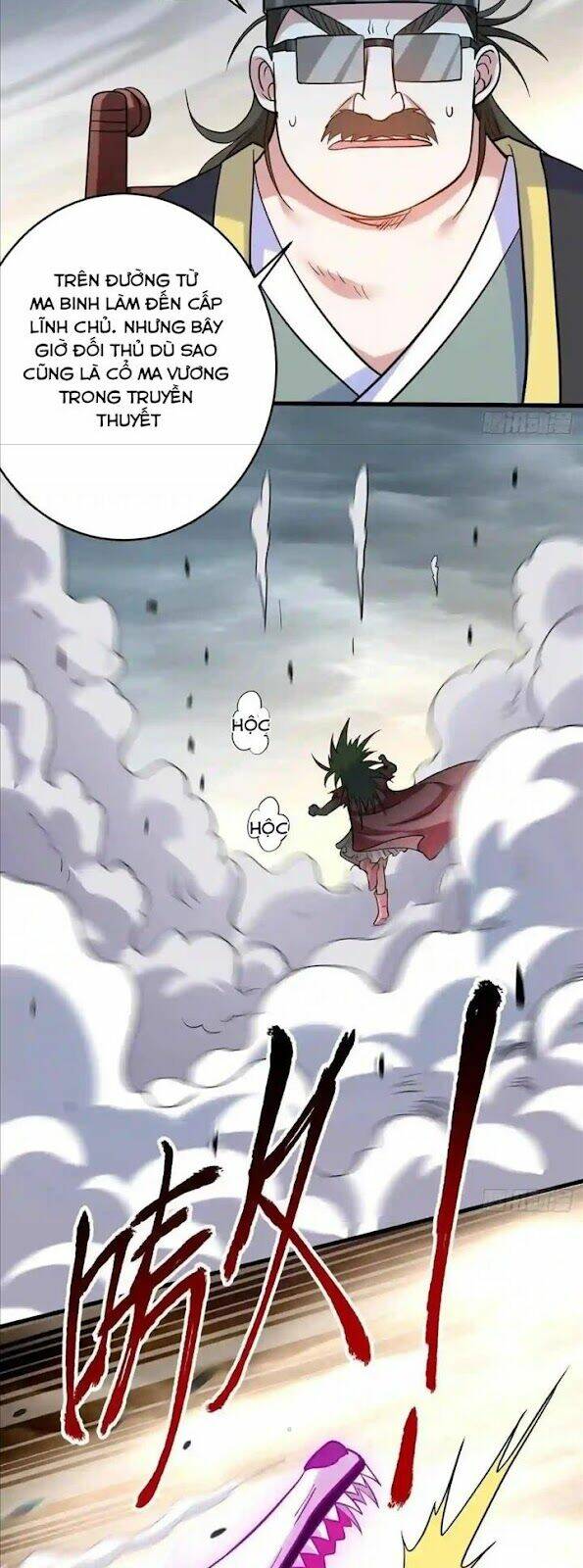 Đệ Tử Của Ta Đều Là Súp Bờ Thần: Chapter 160