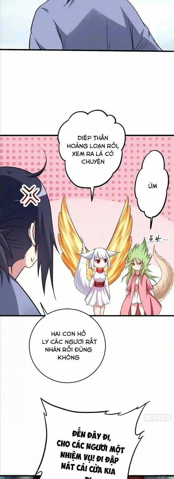 Đệ Tử Của Ta Đều Là Súp Bờ Thần: Chapter 160