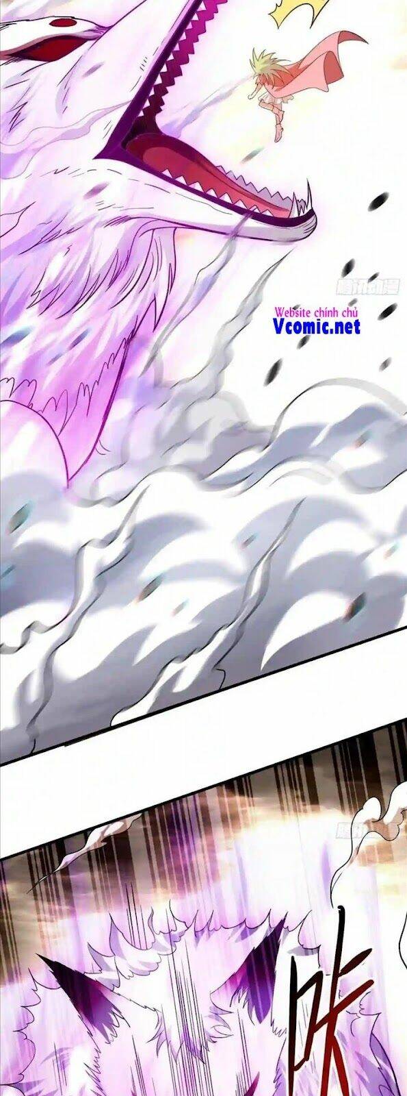Đệ Tử Của Ta Đều Là Súp Bờ Thần: Chapter 160