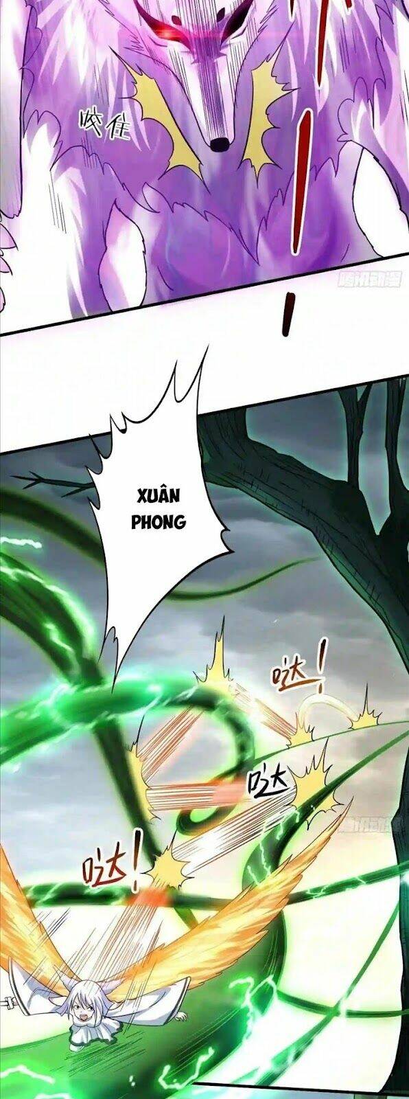 Đệ Tử Của Ta Đều Là Súp Bờ Thần: Chapter 160