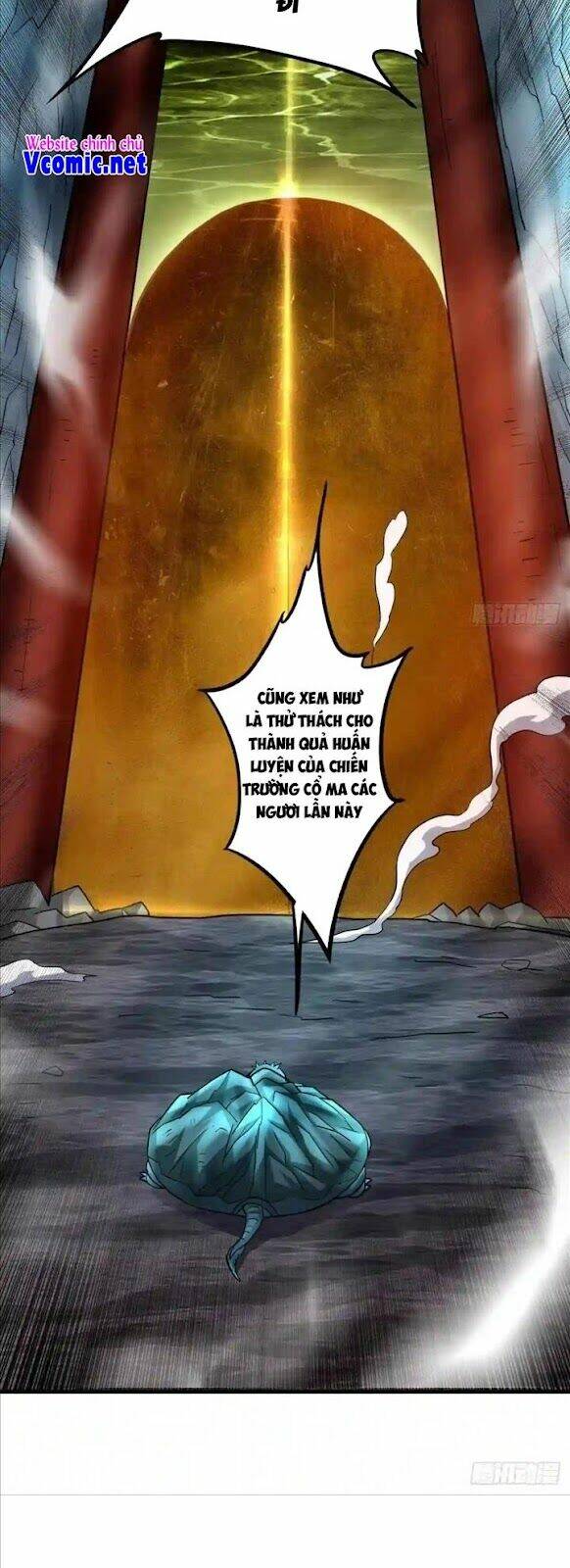 Đệ Tử Của Ta Đều Là Súp Bờ Thần: Chapter 160