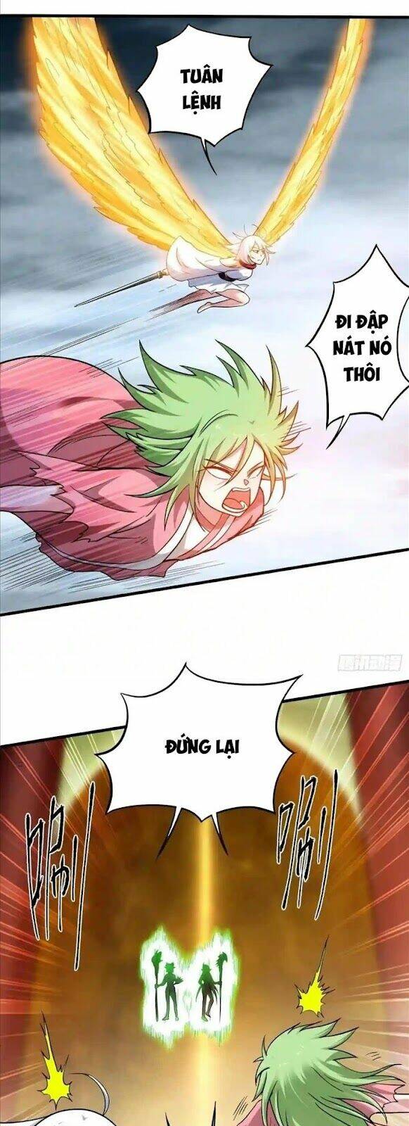 Đệ Tử Của Ta Đều Là Súp Bờ Thần: Chapter 160