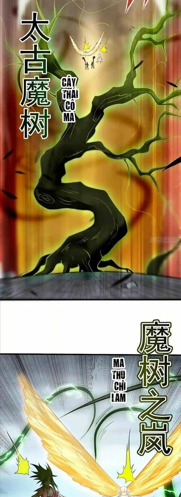 Đệ Tử Của Ta Đều Là Súp Bờ Thần: Chapter 160