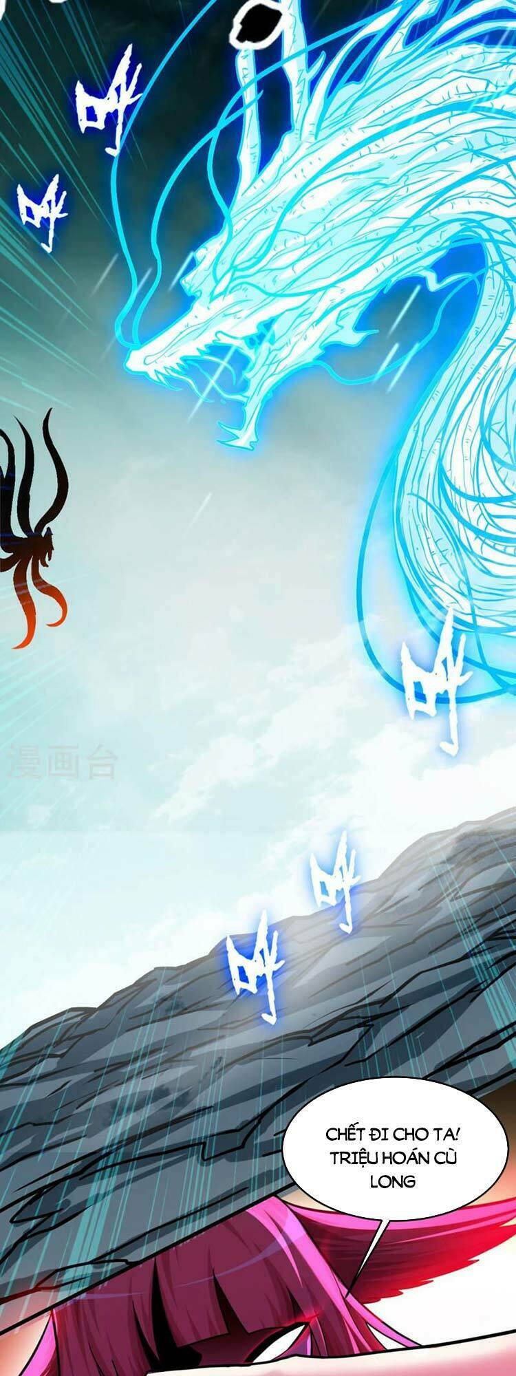 Đệ Tử Của Ta Đều Là Súp Bờ Thần: Chapter 161