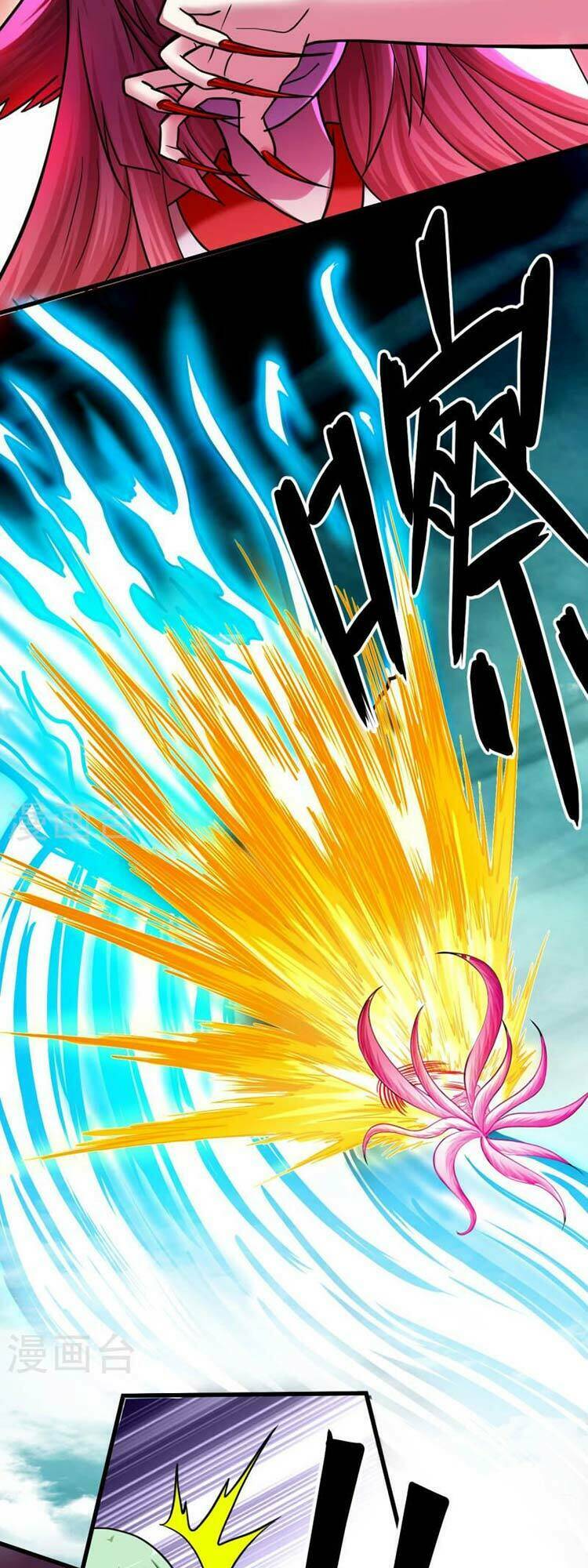 Đệ Tử Của Ta Đều Là Súp Bờ Thần: Chapter 161