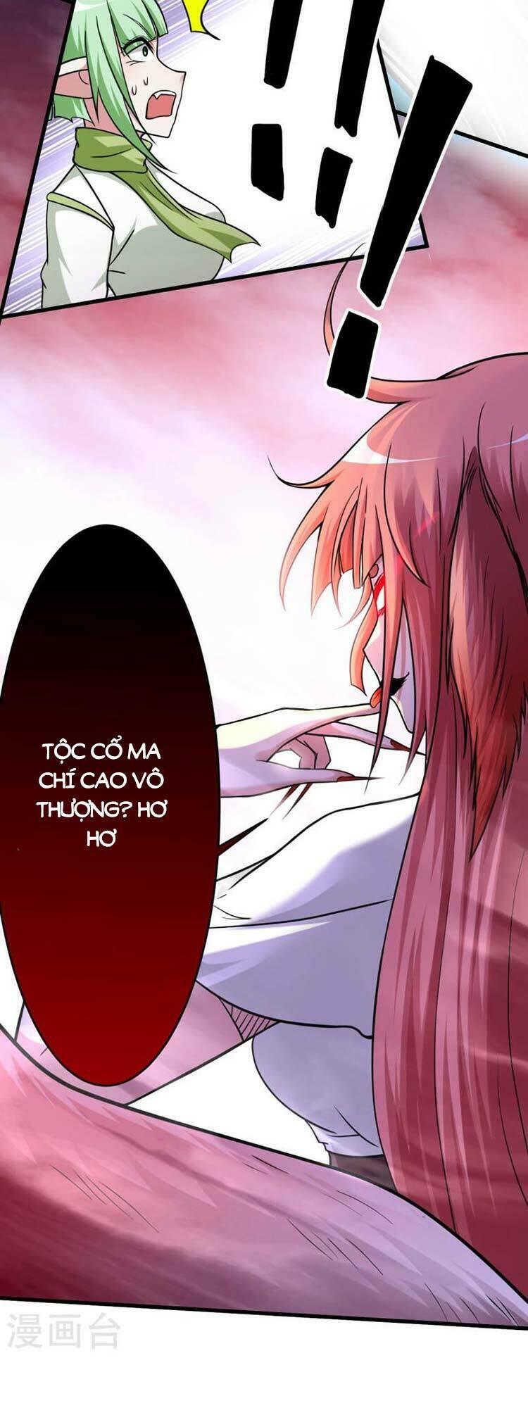Đệ Tử Của Ta Đều Là Súp Bờ Thần: Chapter 161