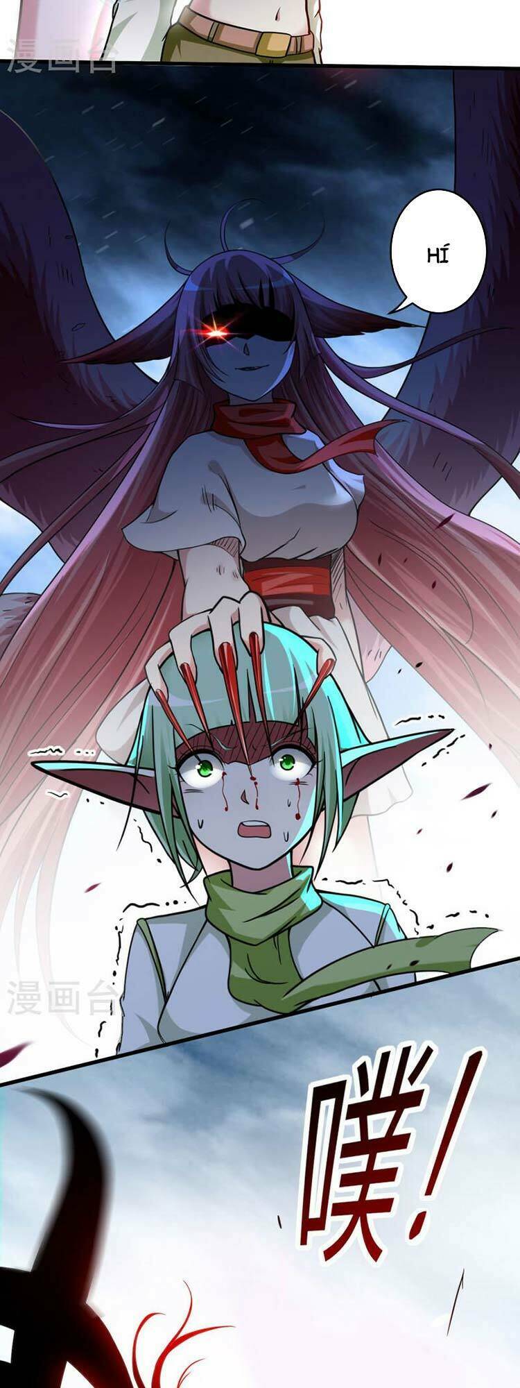 Đệ Tử Của Ta Đều Là Súp Bờ Thần: Chapter 161