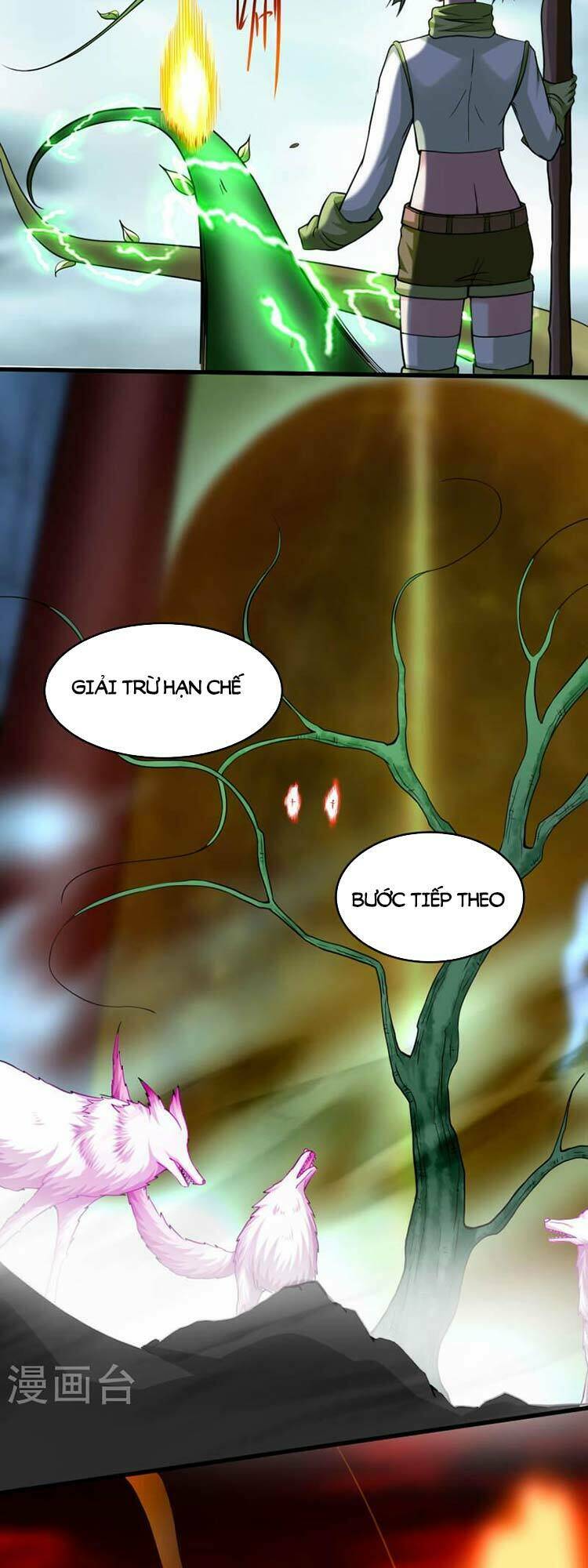 Đệ Tử Của Ta Đều Là Súp Bờ Thần: Chapter 161