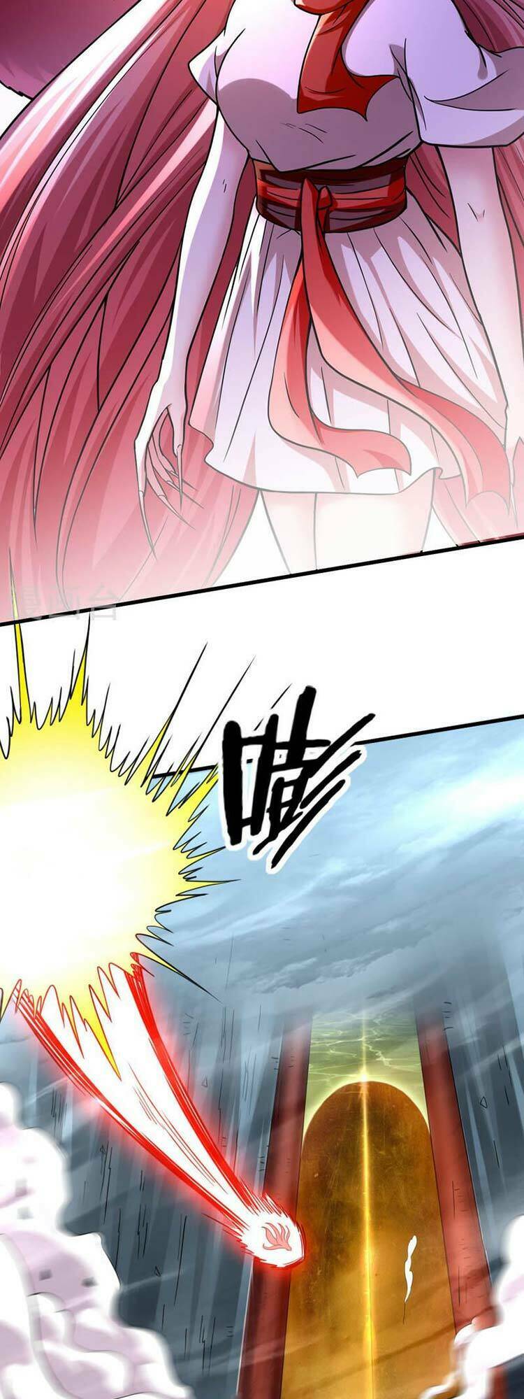Đệ Tử Của Ta Đều Là Súp Bờ Thần: Chapter 161
