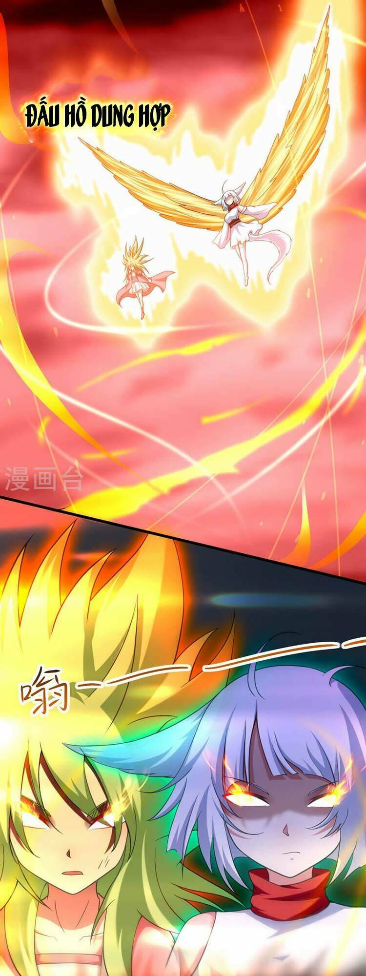 Đệ Tử Của Ta Đều Là Súp Bờ Thần: Chapter 161