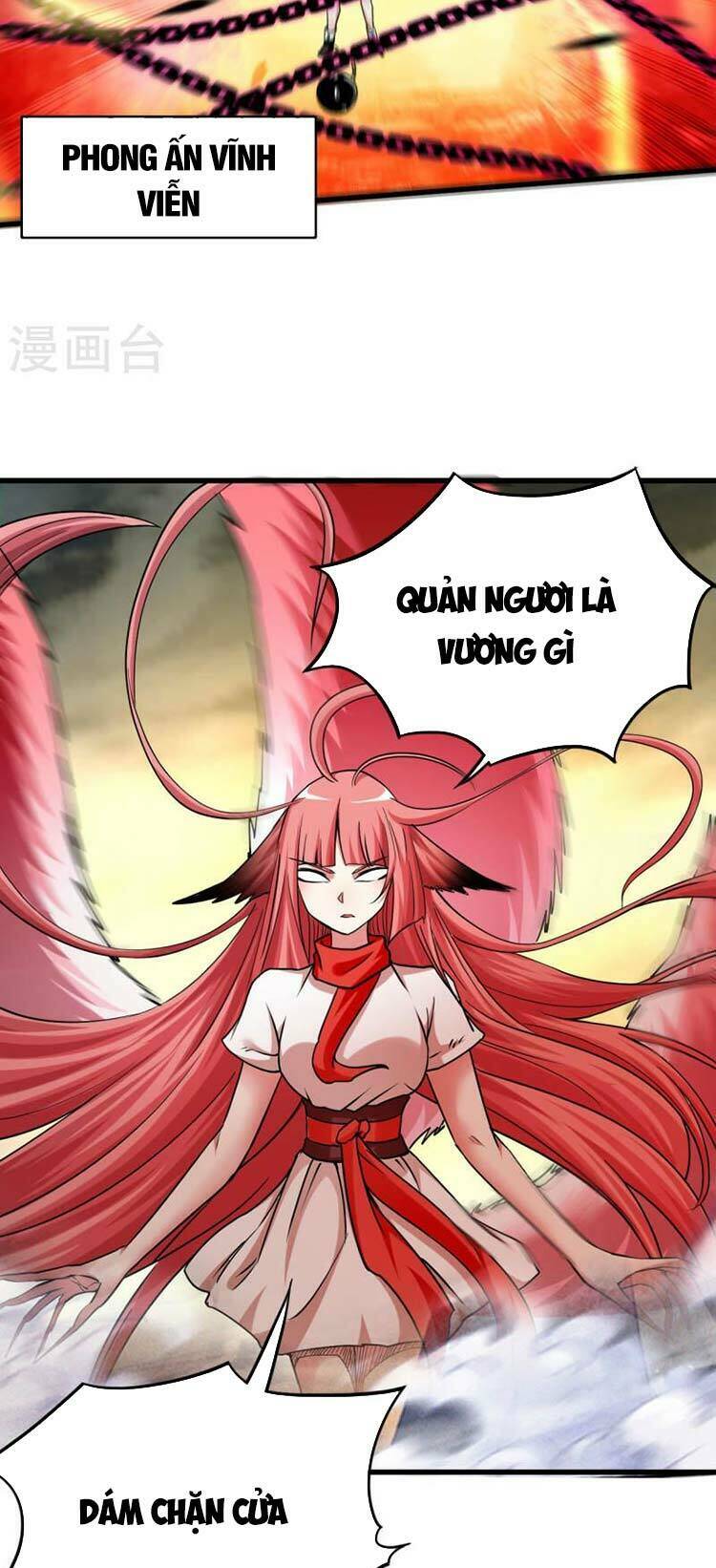 Đệ Tử Của Ta Đều Là Súp Bờ Thần: Chapter 161
