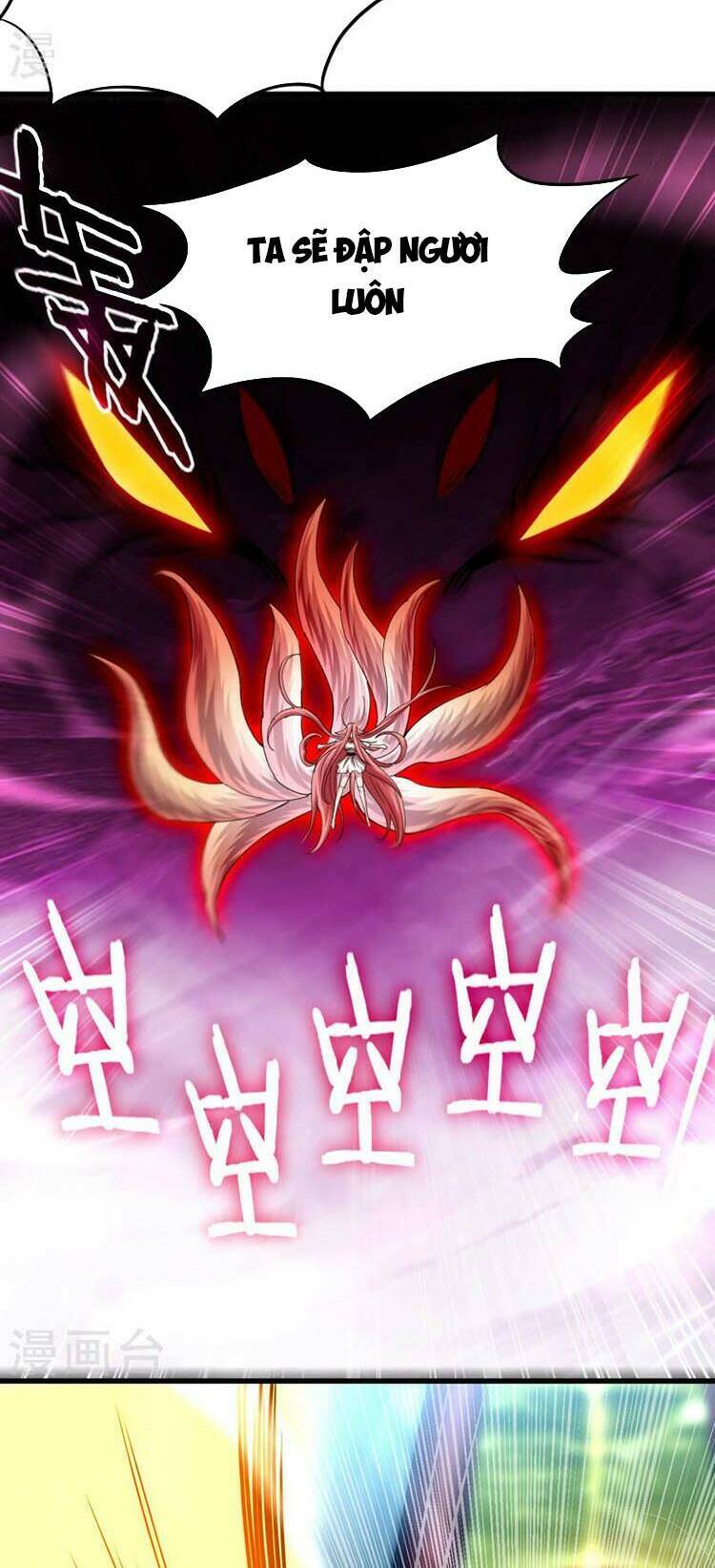 Đệ Tử Của Ta Đều Là Súp Bờ Thần: Chapter 161