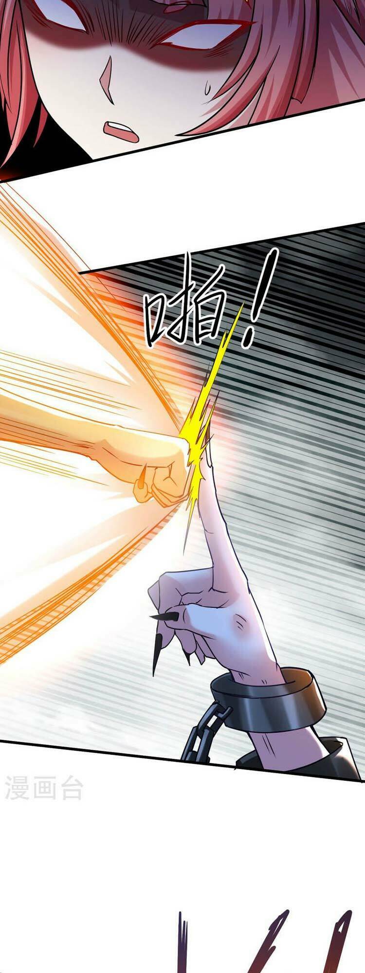 Đệ Tử Của Ta Đều Là Súp Bờ Thần: Chapter 161