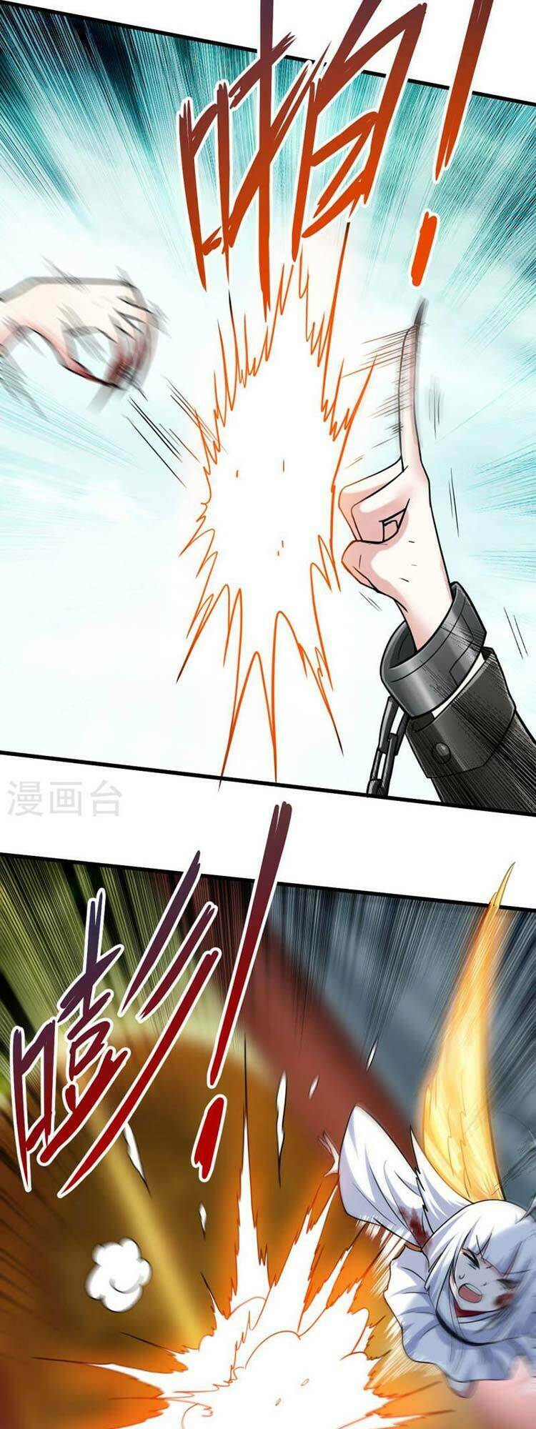Đệ Tử Của Ta Đều Là Súp Bờ Thần: Chapter 161