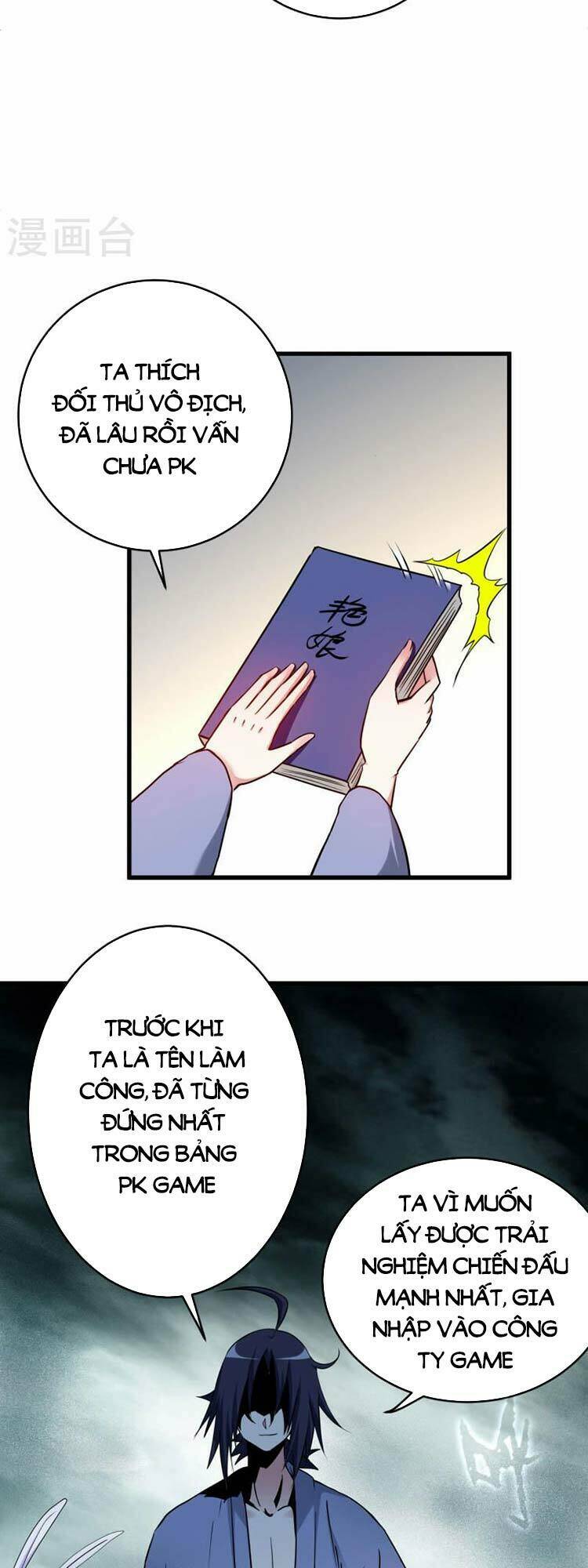 Đệ Tử Của Ta Đều Là Súp Bờ Thần: Chapter 161