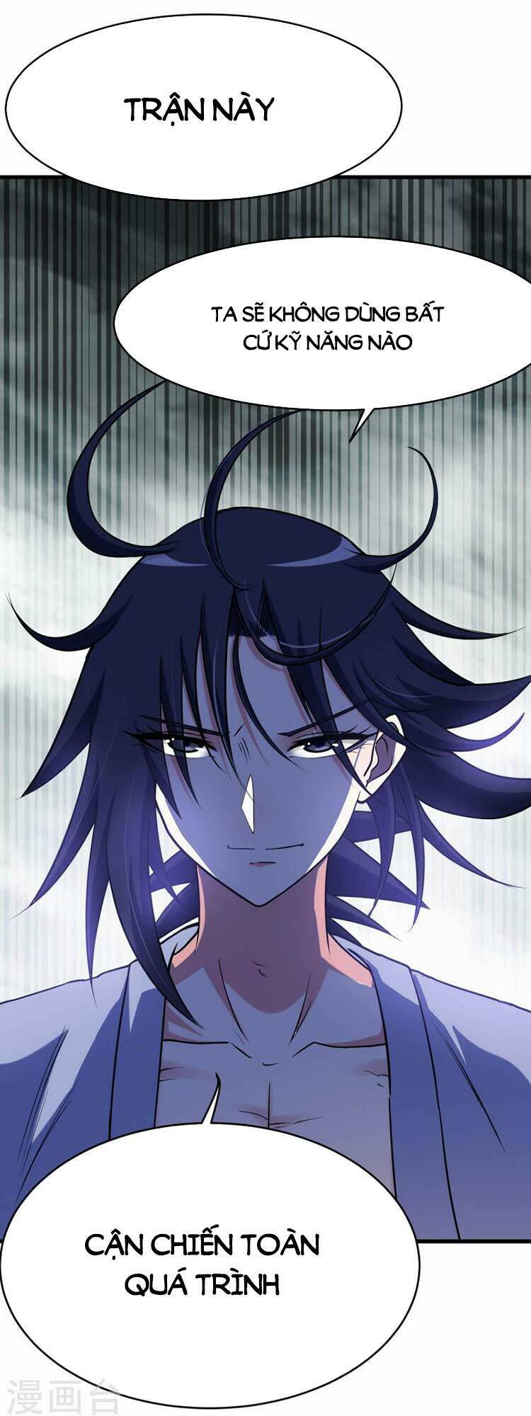 Đệ Tử Của Ta Đều Là Súp Bờ Thần: Chapter 161