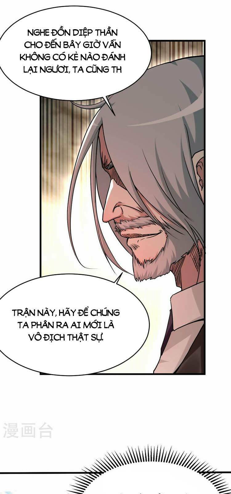 Đệ Tử Của Ta Đều Là Súp Bờ Thần: Chapter 161