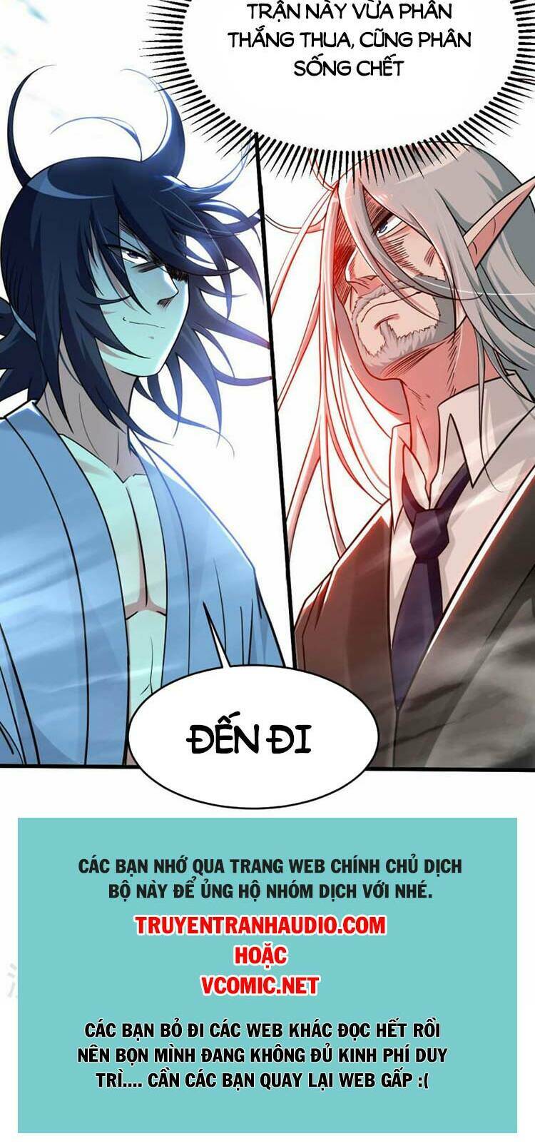 Đệ Tử Của Ta Đều Là Súp Bờ Thần: Chapter 161