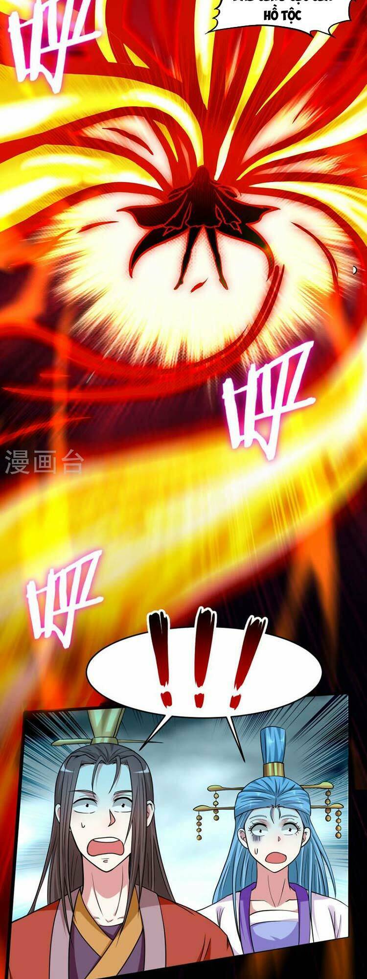 Đệ Tử Của Ta Đều Là Súp Bờ Thần: Chapter 161