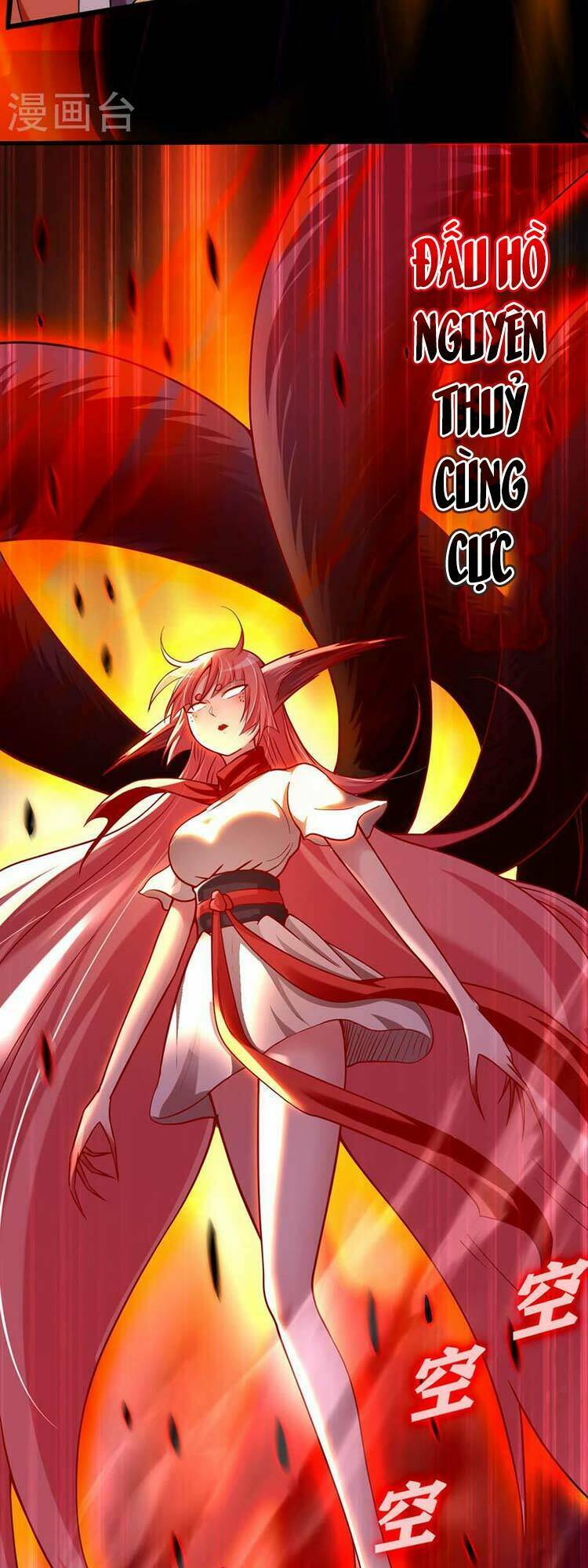 Đệ Tử Của Ta Đều Là Súp Bờ Thần: Chapter 161