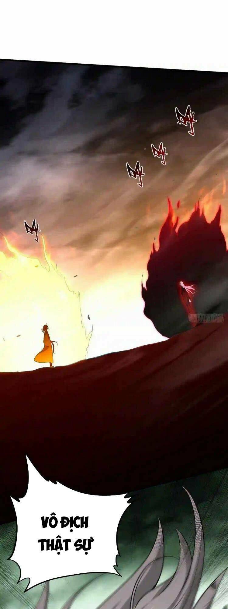 Đệ Tử Của Ta Đều Là Súp Bờ Thần: Chapter 162